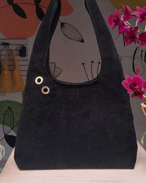 Bag Duna – Preta