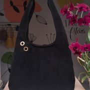 Bag Duna – Preta