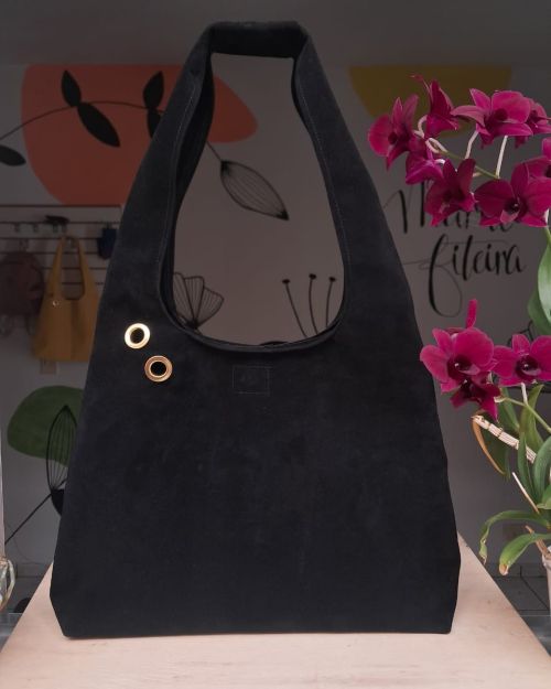 Bag Duna – Preta